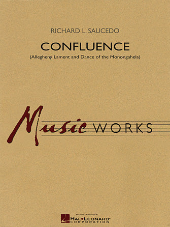 Confluence - Bb Trumpet 1