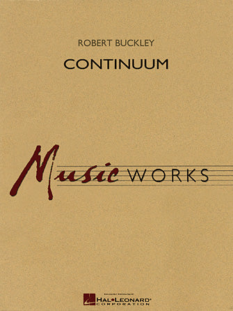 Continuum - Oboe 2