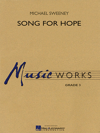 Song For Hope - Flute