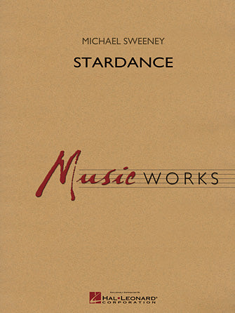 Stardance - Trombone 1