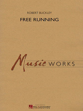 Free Running - Bb Clarinet 3
