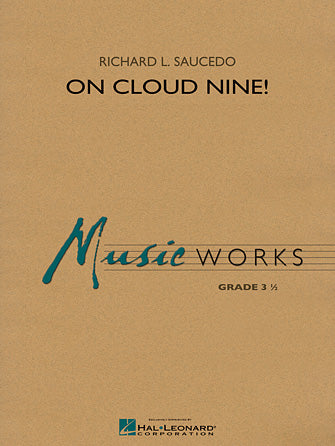 On Cloud Nine! - Bassoon