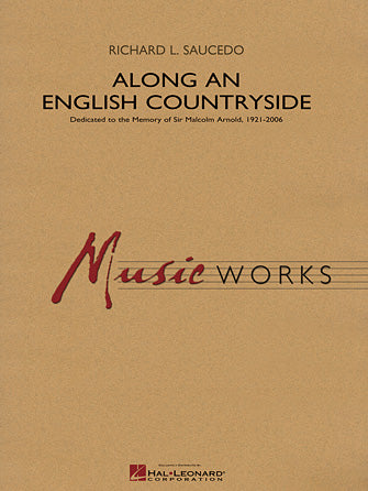 Along an English Countryside - Oboe 1