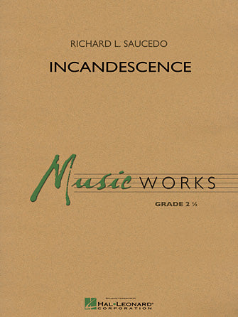 Incandescence - Percussion 2