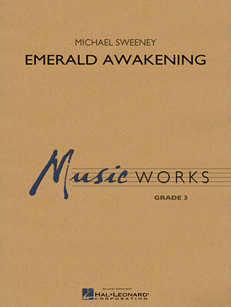 Emerald Awakening - F Horn 1