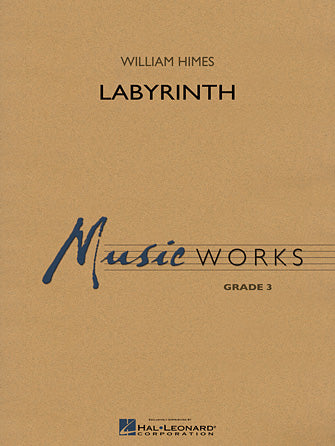 Labyrinth - Oboe