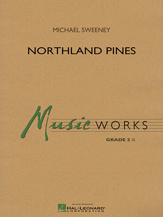 Northland Pines - Percussion 2