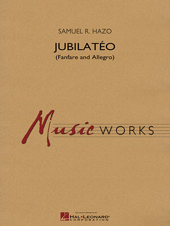 Jubilateo - Flute 1