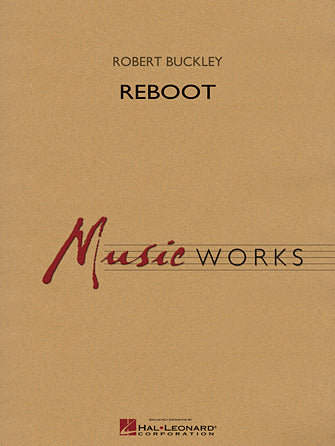 Reboot - Baritone B.C.