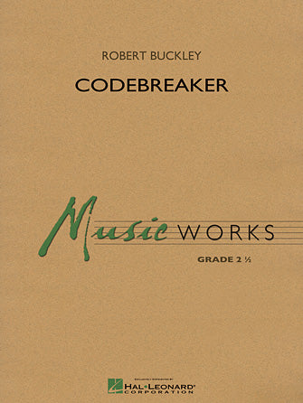 Codebreaker - Flute