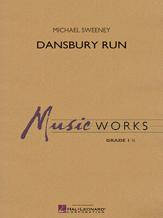 Dansbury Run - Mallet Percussion