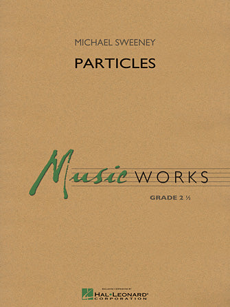 Particles - Bb Trumpet 2