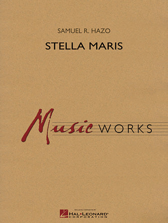 Stella Maris - Bb Bass Clarinet