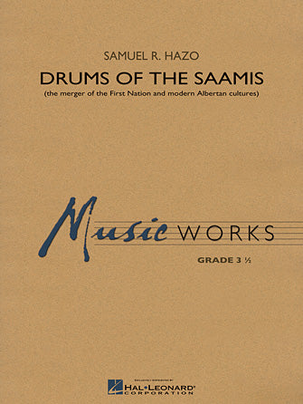 Drums of the Saamis - String Bass