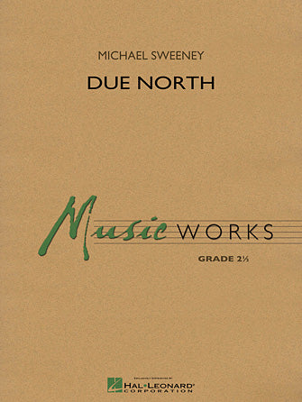 Due North - String Bass