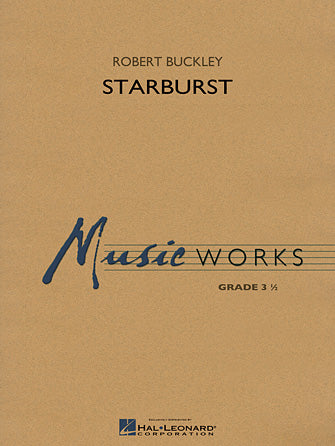 Starburst - Trombone 2