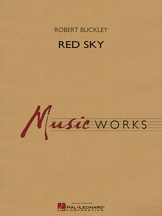 Red Sky (Digital Only) - String Bass
