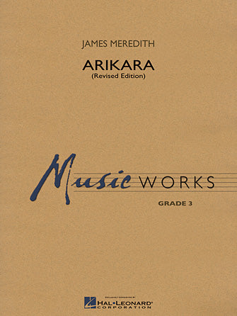 Arikara - Bassoon