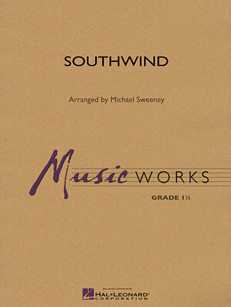 Southwind - Oboe