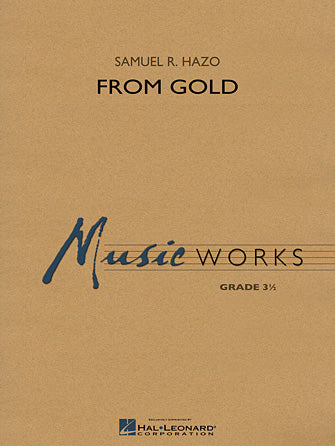 From Gold - Trombone 3
