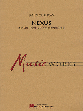 Nexus - Trombone 1