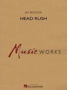 Head Rush - Trombone 1