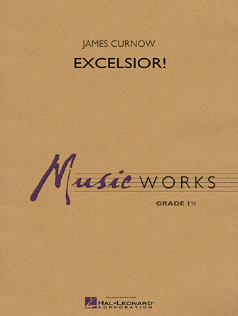Excelsior! - Tuba