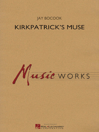 Kirkpatrick's Muse - String Bass