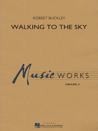 Walking to the Sky - Bassoon