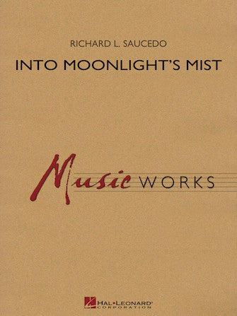 Into Moonlight's Mist - F Horn 4