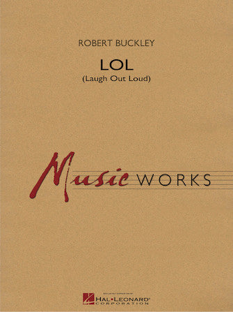 LOL (Laugh Out Loud) - Percussion 2