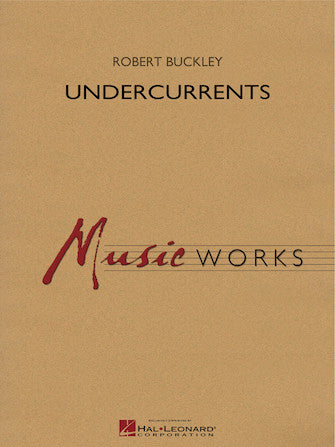 Undercurrents - Flute 2