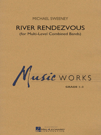 River Rendezvous - Full Score (Level 1)