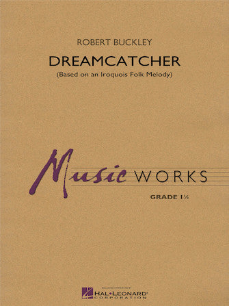 Dreamcatcher - Bb Trumpet 2