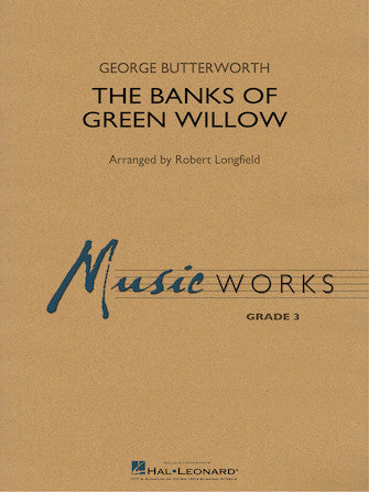 The Banks of Green Willow - Flute
