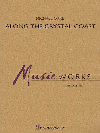 Along the Crystal Coast - Bassoon