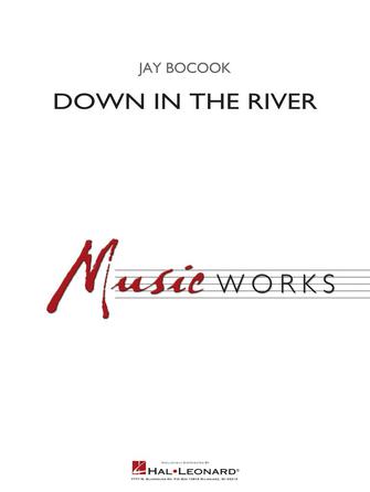 Down in the River - String Bass