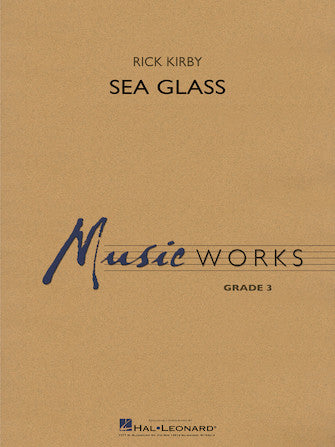 Sea Glass - String Bass