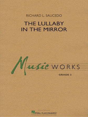 The Lullaby in the Mirror - Bb Clarinet 1