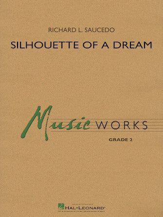 Silhouette of a Dream - Mallet Percussion 2