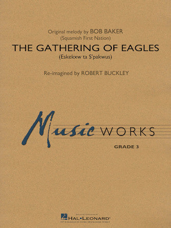 The Gathering of Eagles - Bassoon