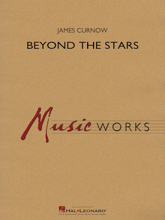 Beyond the Stars - Bassoon