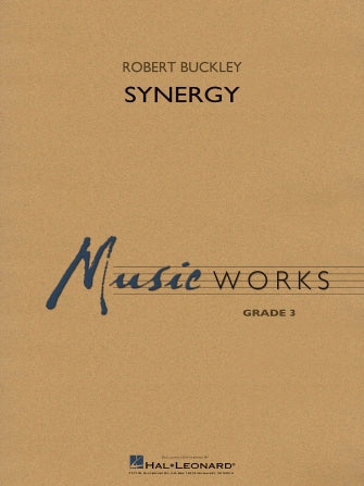 Synergy - Piccolo