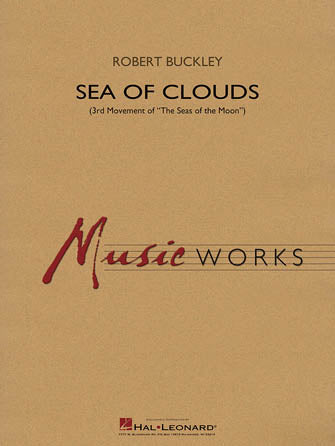 Sea of Clouds - String Bass