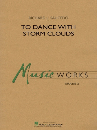 To Dance with Storm Clouds - Piano