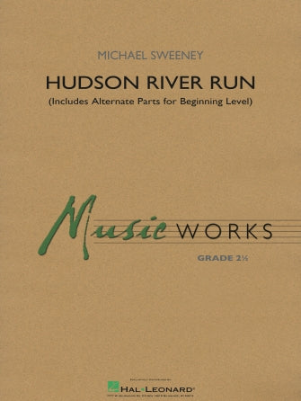 Hudson River Run - Tuba (Level 2)