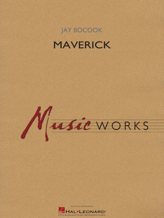 Maverick - Bb Trumpet 2