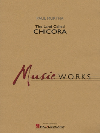 The Land Called Chicora - Trombone 1