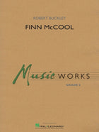 Finn McCool - Oboe