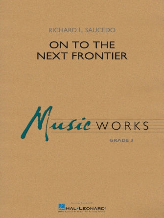 On to the Next Frontier - Tuba